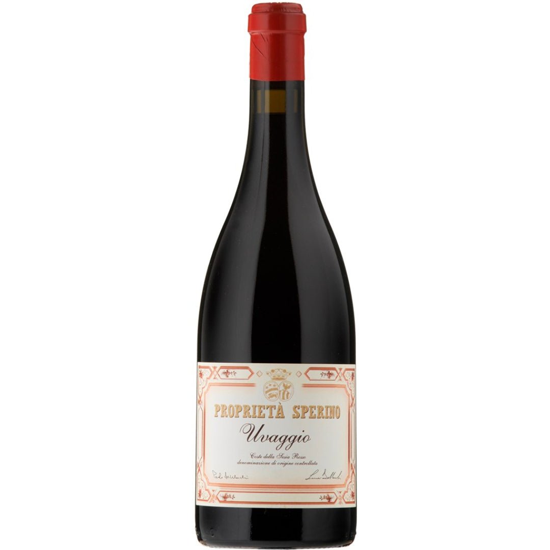 Propietra Sperino Uvaggio Coste Della Sesia Rosso - Latitude Wine & Liquor Merchant